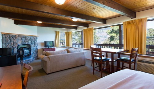 Premium Room, Multiple Beds, Balcony, River View