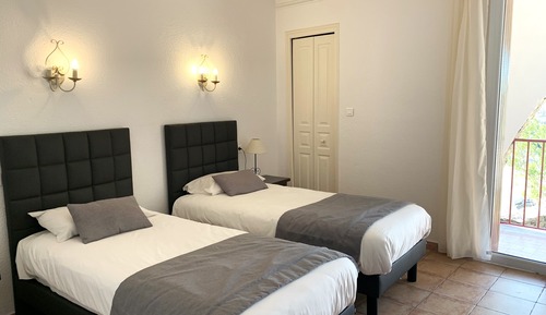 Family Quadruple Room
