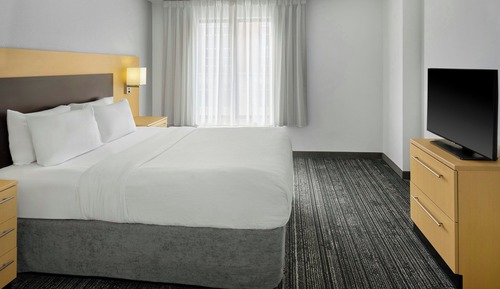 Suite, 1 Bedroom