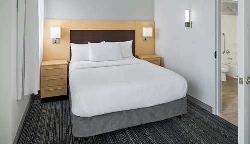 Suite, 2 Bedrooms