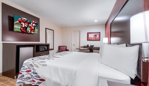 Superior Room, 1 King Bed, Non Smoking