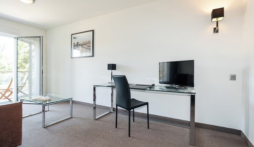Apartment, 1 Bedroom