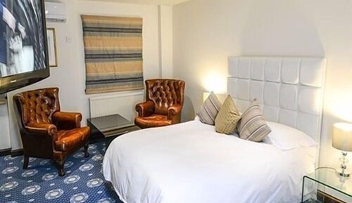 Standard Apartment, Ensuite