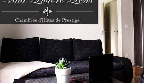 Superior Double Room, Ensuite, City View