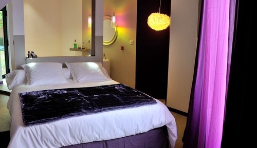 Standard Double Room, Private Bathroom