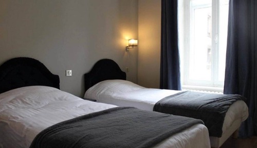 Superior Apartment, Ensuite, Garden View (Appartement 2 chambres)