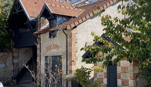 Apartment, Ensuite, Garden View (Appartement Avec Balcon)