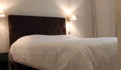 Comfort Apartment, Ensuite (terrasse RDJ)