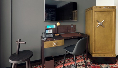 Premium Twin Room, 2 Twin Beds