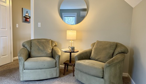 Premium Suite, 2 Bedrooms, Ocean View