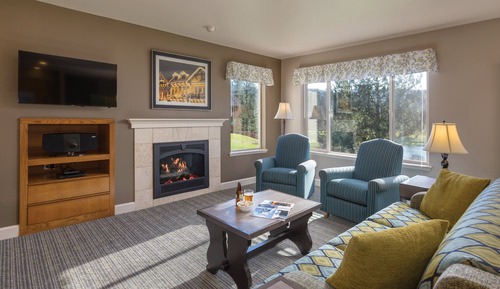 Standard Condo, 2 Bedrooms, Kitchen