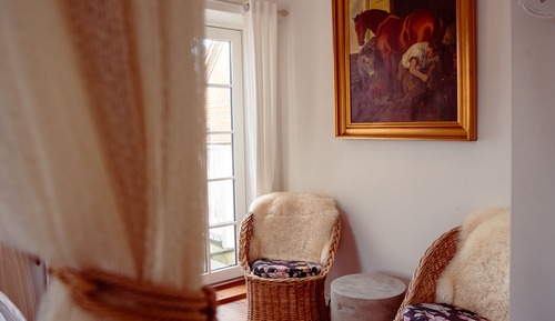 Business Room, 1 King Bed