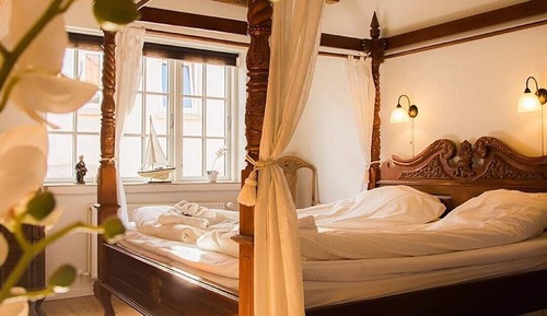 Deluxe Triple Room, 1 Bedroom, Kitchenette