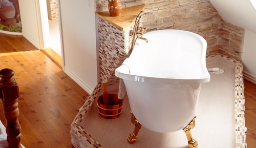 Deluxe Apartment, 3 Bedrooms, Kitchen