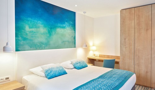 Sea View suite
