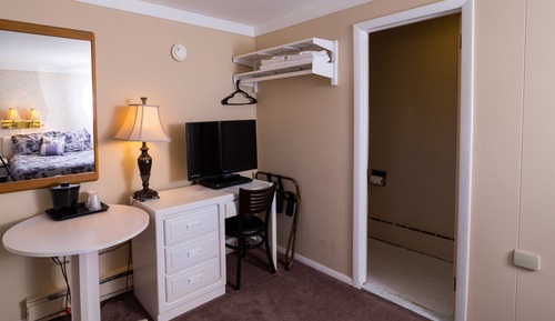Standard Room (2 Beds)