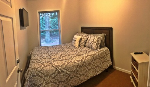 Suite, 2 Bedrooms