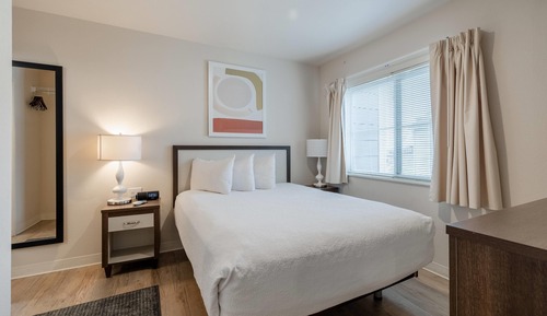 Suite, 2 Bedrooms