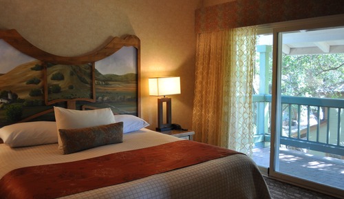 Executive Suite, 3rd Floor, Stair Access Only