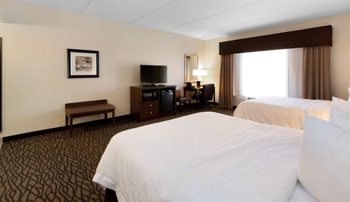 Room, 2 Queen Beds, Accessible