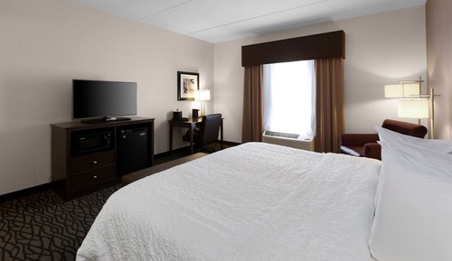 Room, 1 King Bed, Accessible, Non Smoking