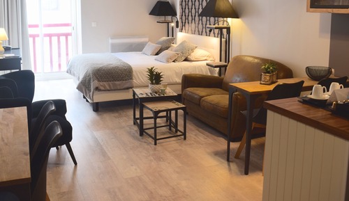Family Suite