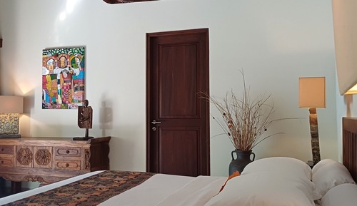 Two Bedroom Villa with Private Pool 