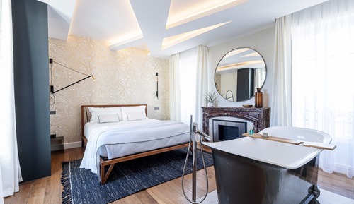 Suite Signature Hammam