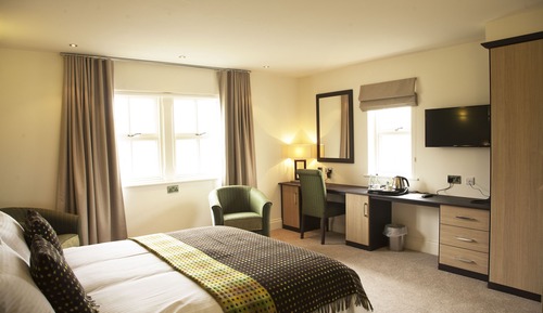 Superior Double Room