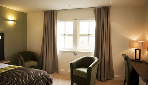 Family Triple Room, Ground Floor