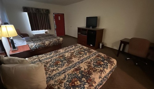 Room, 2 Queen Beds, Non Smoking