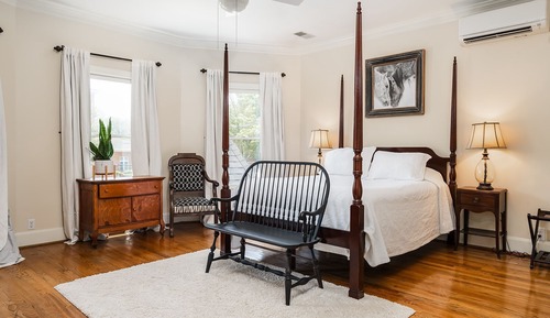 Standard Room, 1 Queen Bed