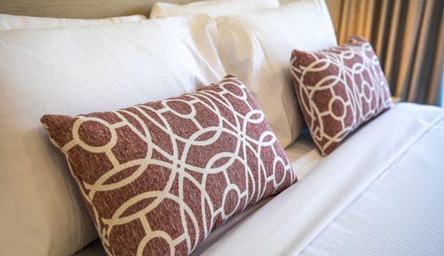 Two Bedroom Aparment