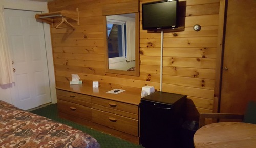 Room, Non Smoking, Lake View