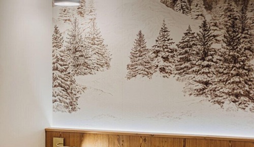 Triple Room (Troglodyte)