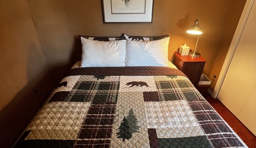 Animal Room (1 Queen Bed)