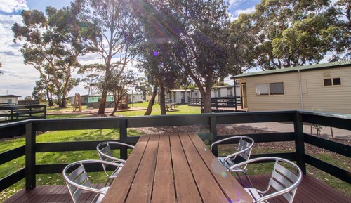 Classic Cabin, 2 Bedrooms