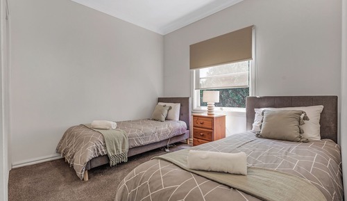 Standard Suite, 1 Bedroom, Non Smoking, Kitchen (Room Cottage)