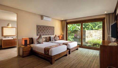 Family Villa, Private Pool