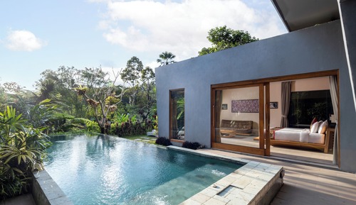 Luxury Villa, Private Pool