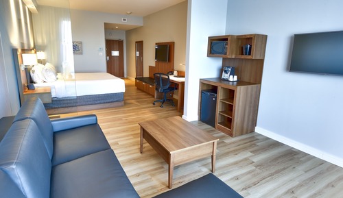 Room (Specialty)