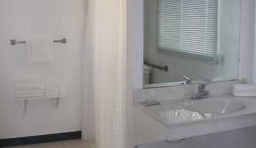 Queen Room, 2 Queen Beds, Non-Smoking