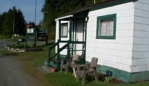 Standard Cottage, 1 Bedroom, Valley View