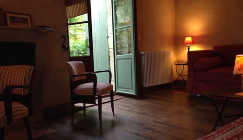 Family Studio Suite, 2 Bedrooms, Park View, Garden Area