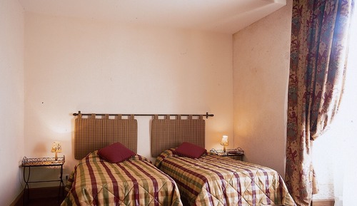 Premium Double or Twin Room