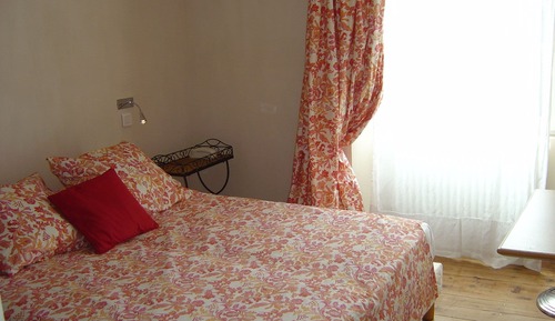 Standard Double or Twin Room, Non Smoking