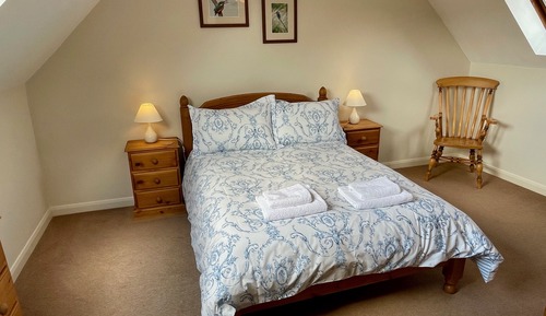 Cottage, Private Bathroom (Bluebell - 3 bedrooms)