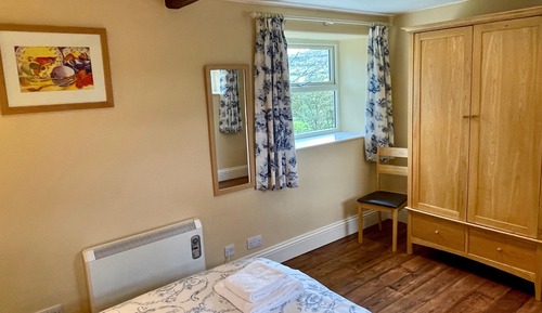 Cottage, Private Bathroom (Daisy -  1 bedroom)