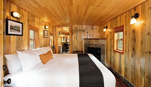 Deluxe Room, Multiple Beds