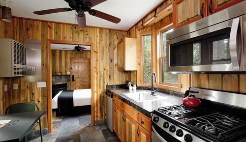 Deluxe Room, Multiple Beds